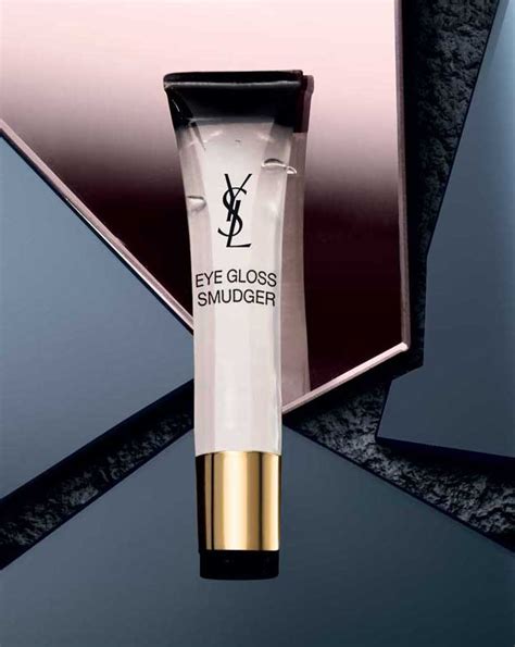 Yves Saint Laurent Eye Gloss Smudger 